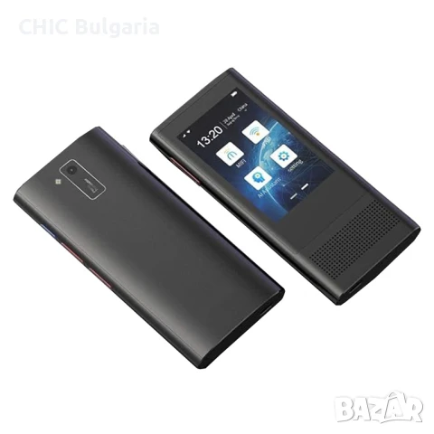 AI преводач със 117 езика + пълен комплект за мобилна употреба - КОЛЕДНА ПРОМОЦИЯ, снимка 3 - Друга електроника - 50902724