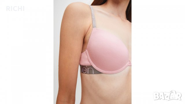 Calvin Klein ICON - нов сутиен 75D, снимка 4 - Бельо - 32790660
