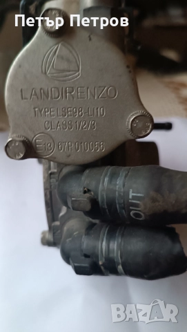 ECU компютър газов инжекцион BRC,редуктори LANDI,METATRON, снимка 5 - Части - 51548768