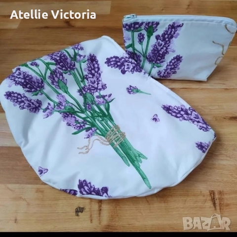 Дамски подаръчен сет , снимка 3 - Чанти - 52026872