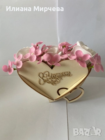 8 март, снимка 3 - Подаръци за жени - 53453530