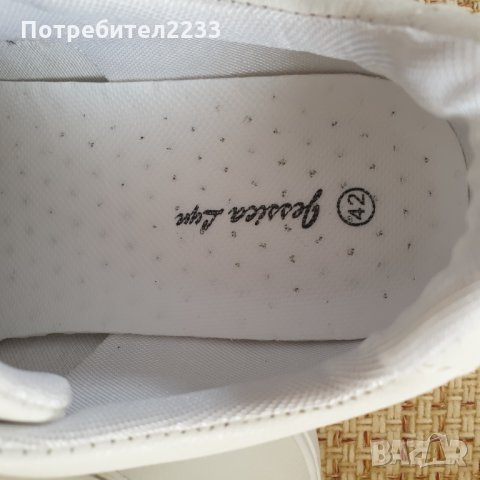 FILA / Мъжки Маратонки > от 38 до 41 размер > Директен внос от Англия ! НОВИ !, снимка 4 - Маратонки - 28827500