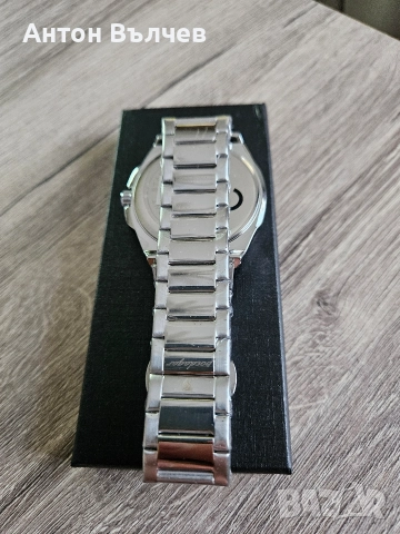 Мъжки стилен часовник , снимка 3 - Мъжки - 52593102