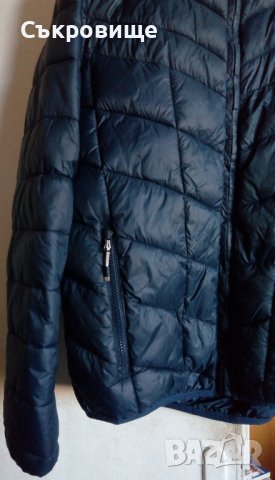 Австрийско мъжко яке GTS Sports размер M GTS Warm Shield, снимка 4 - Якета - 43769179