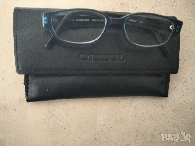 Diesel диоптрични очила