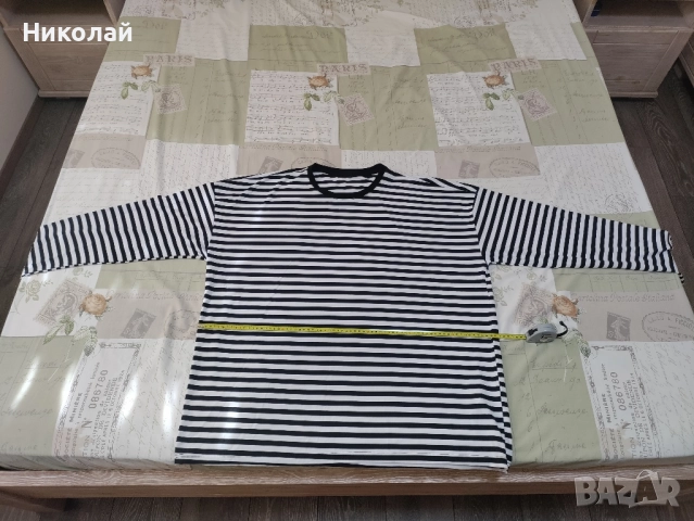 Мъжки блузи 6 ХЛ !!!, снимка 8 - Блузи - 51576951