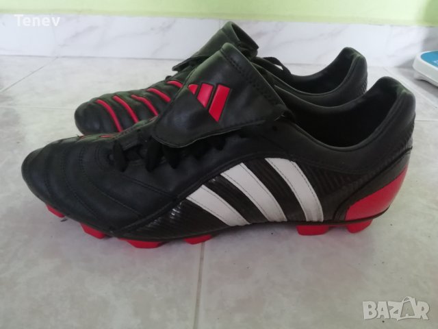 Adidas Predator Pulse TRX оригинални калеври бутонки футболни обувки, снимка 2 - Футбол - 38261449