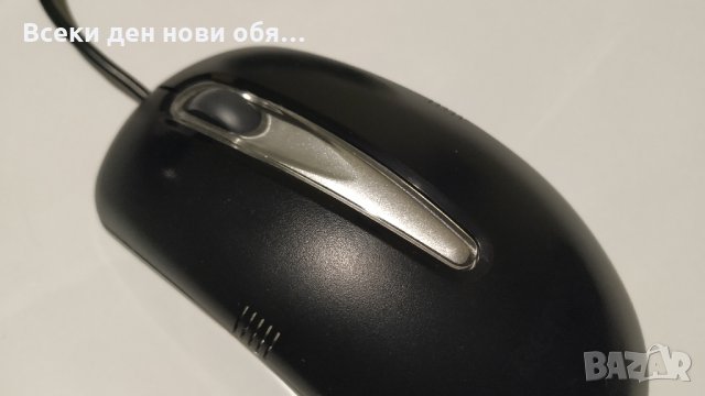 Оптична мишка BenQ M800-C9G, снимка 10 - Клавиатури и мишки - 28914605