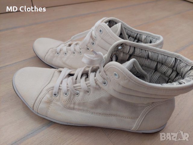 спортни обувки 42ри ном.за 25лв