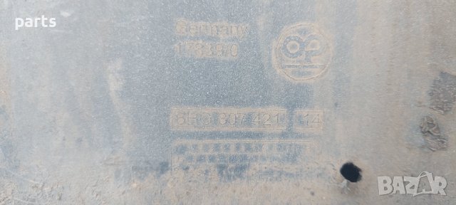 Задна Броня Сеат Ароса - VW Лупо - 6HC807421 N, снимка 7 - Части - 40157731