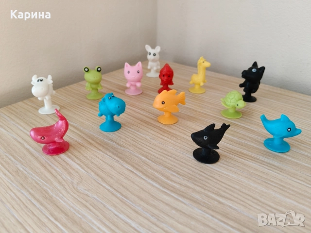 Лот стикита