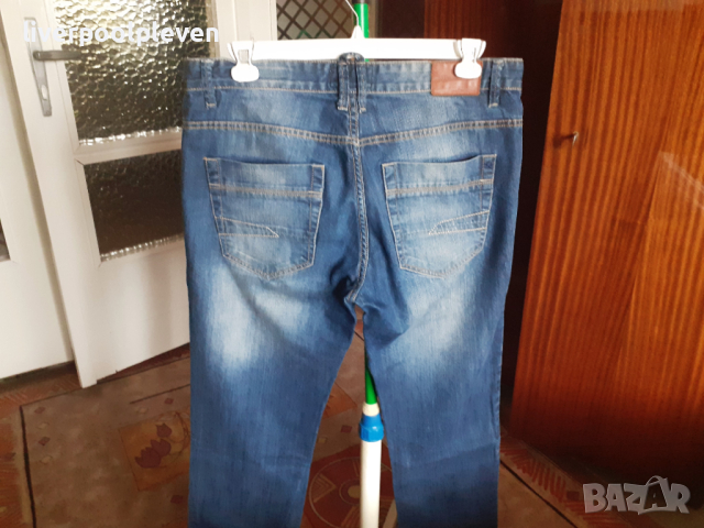 👉Shine Original W-36/L-30, снимка 4 - Дънки - 44905383