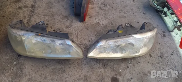Фарове за Peugeot 406