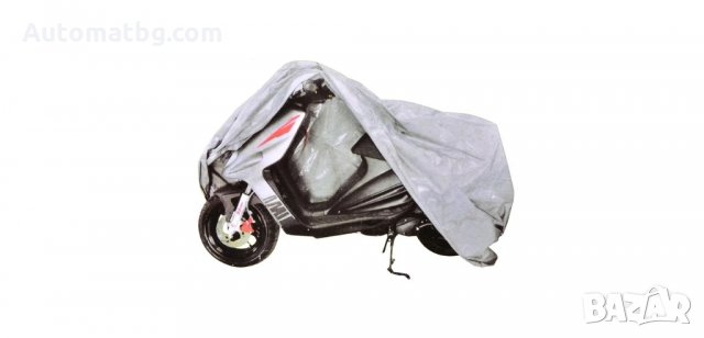 Покривало за мотоциклет Automat