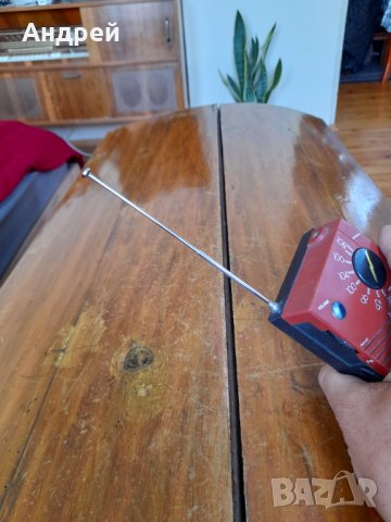 Старо радио,радиоприемник Филипс,Philips #10, снимка 6 - Антикварни и старинни предмети - 32934741