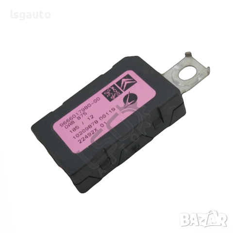 Усилвател антена Citroen DS4 2011-2015 ID: 153641