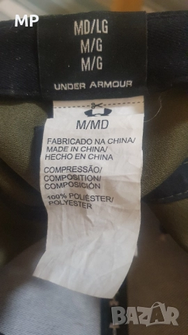 Under Armour Cap Part# 6493880, снимка 5 - Шапки - 52337786