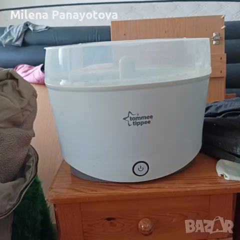 стерилизатори за шишета, снимка 2 - Други - 48511560