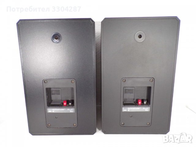 BRAUN LS70, снимка 4 - Тонколони - 36311322