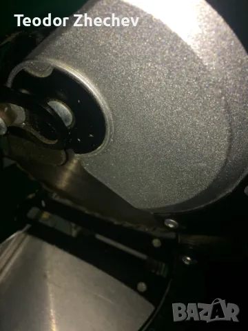 Циркуляр Пендула PARKSIDE PКС 1500 А2, снимка 2 - Запалки - 50220774