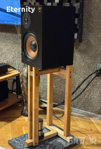 Chario Hiper 2 mkii Reference / Тонколони, снимка 4 - Тонколони - 53232569