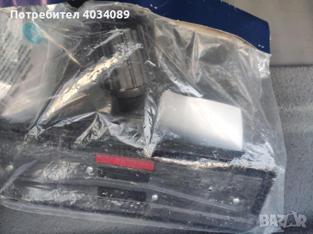 четка за прахосмукачка 9лв, снимка 3 - Прахосмукачки - 44897161