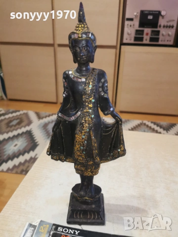 БУДА 0802261925LCHERY1, снимка 11 - Антикварни и старинни предмети - 53405331