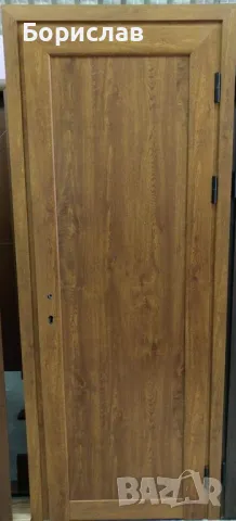 Алуминиеви врати с монтаж за баня и тоалетна, снимка 3 - Врати за баня - 48911171