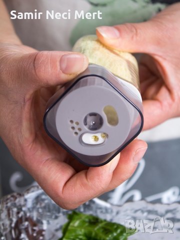 комплект за подправки оливерник, снимка 2 - Органайзери - 43310303