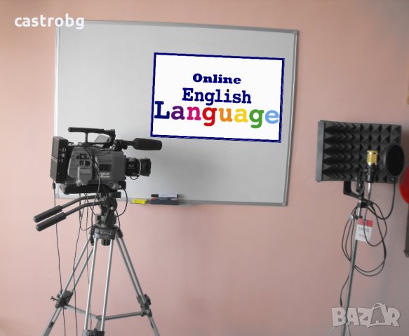 Английски език онлайн обучение за деца, снимка 4 - Уроци по чужди езици - 26688447