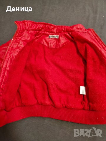 Детско яке, снимка 2 - Детски якета и елеци - 48837944