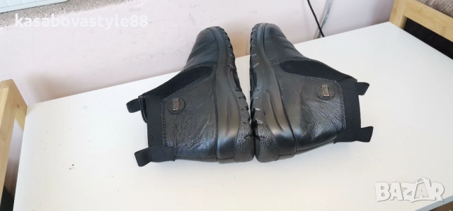 Боти Rieker Antistress 36.5н.Естествена кожа , снимка 8 - Дамски боти - 52741309