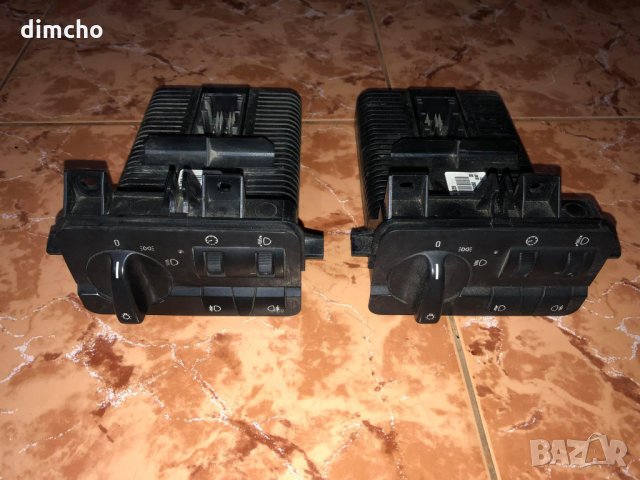 Останали части за BMW(БМВ) e38 e39 e46 e53 X5, снимка 5 - Части - 25015773