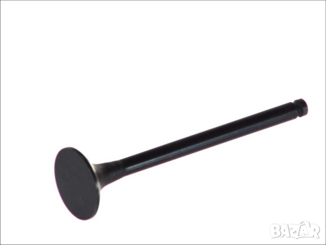Клапан изпускателен GIEFFE (33x8x122) за FIAT 131,132 2,0 D/2,5 D 78г.-,RENAULT MASTER 2.4D №2706KNT