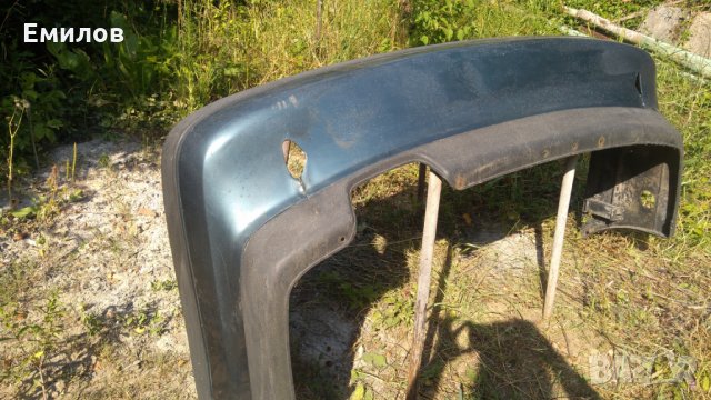 Броня задна за VW Пасат 2, снимка 2 - Части - 33541245