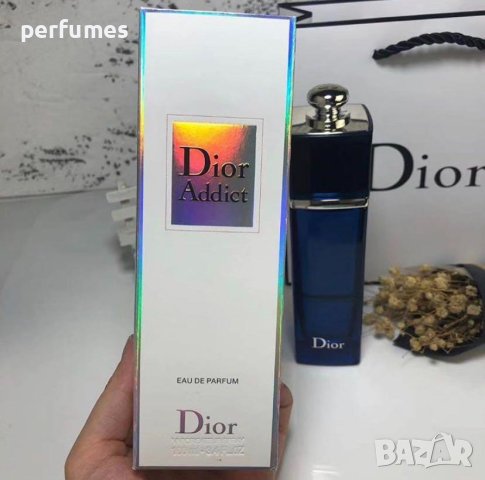 Dior Addict EDP 100ml, снимка 1