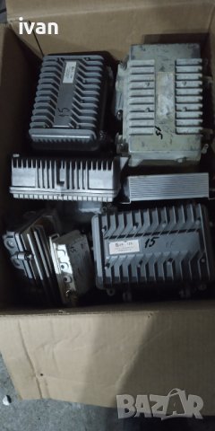 Усилватели за кабелна телевизия - 10 лв, снимка 5 - Приемници и антени - 40475126