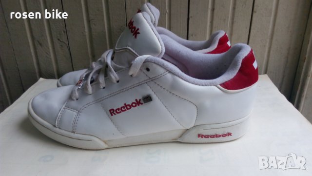 ''Reebok''оригинални спортни обувки, снимка 5 - Маратонки - 26568192