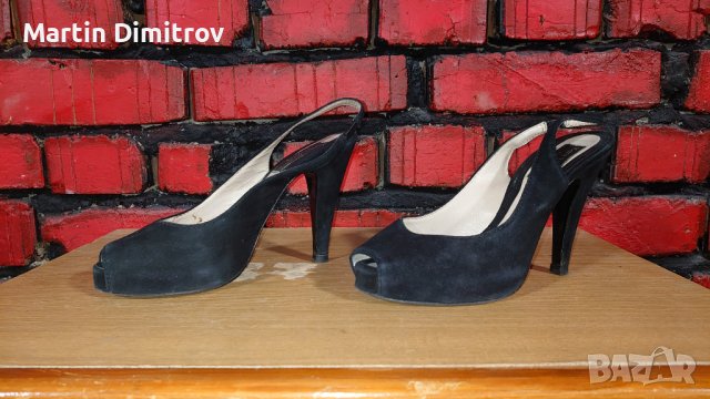 Дамски обувки различни и всички заедно на тази цена, снимка 6 - Други - 40032096