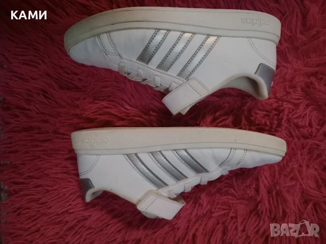 ADIDAS маратонки 33-34н