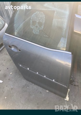 Citroen c4 picasso 2010година Врати, снимка 4 - Части - 40578233