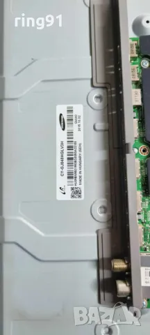 Main board - BN41-02344D (BN94-10164C) TV Samsung UE48JU6410S, снимка 3 - Части и Платки - 48849145
