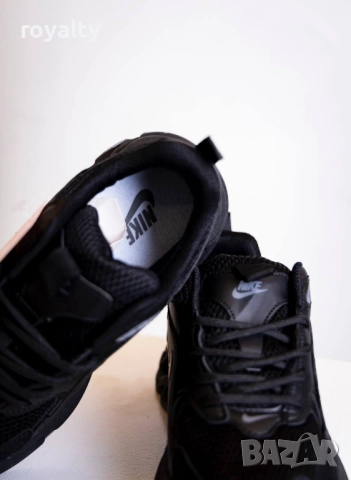 Nike Черни Дамски Маратонки , снимка 3 - Маратонки - 52886001