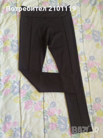 Дамски панталони и дънки, снимка 6 - Панталони - 37546485