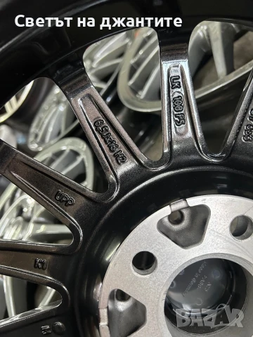 Джанти 16 Цола 5х108 Ford и Volvo Нови, снимка 10 - Гуми и джанти - 51039814