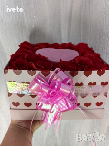 Тайната на розота! , снимка 3 - Романтични подаръци - 53291551