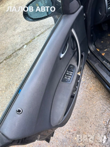 BMW 1 Series E87 na chasti 1.8d 122hp Бмв 1 серия на части, снимка 10 - Автомобили и джипове - 53152853