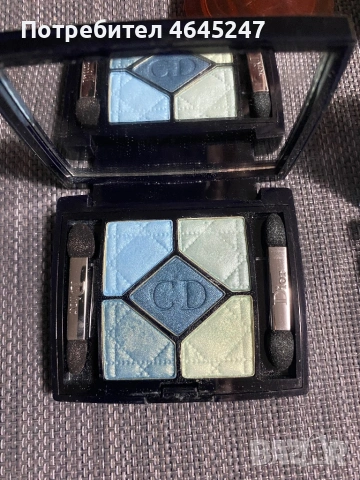 Маркови гримове . , снимка 9 - Дамски парфюми - 53118004