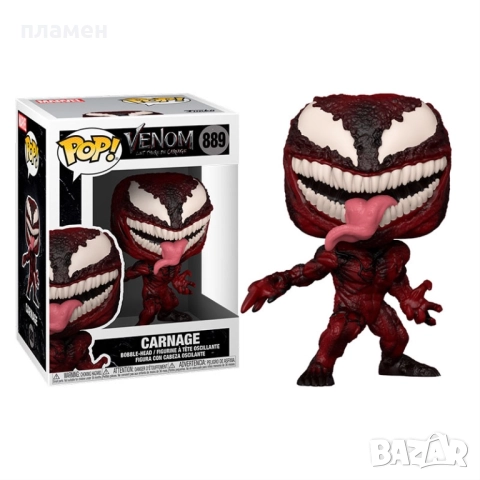 Venom/Spiderman фигури , снимка 3 - Фигурки - 51734946