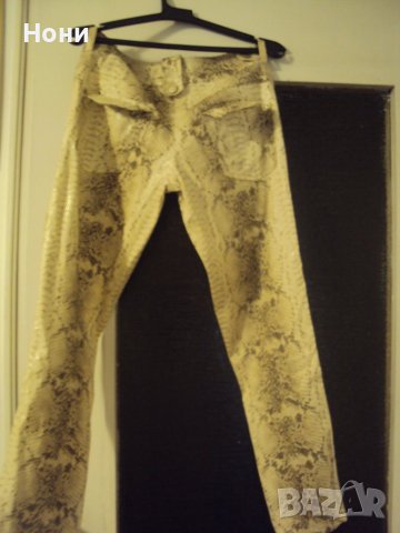 Маркови италиански  панталони на Expensive , снимка 3 - Панталони - 43328591